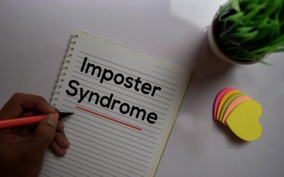Conquer Impostor Syndrome